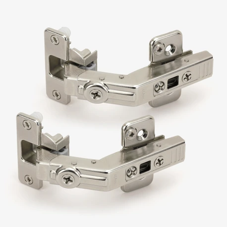 Bi-Fold Cabinet Door Hinge Set Image