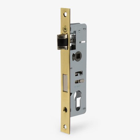 Storm Door Mortise Latch