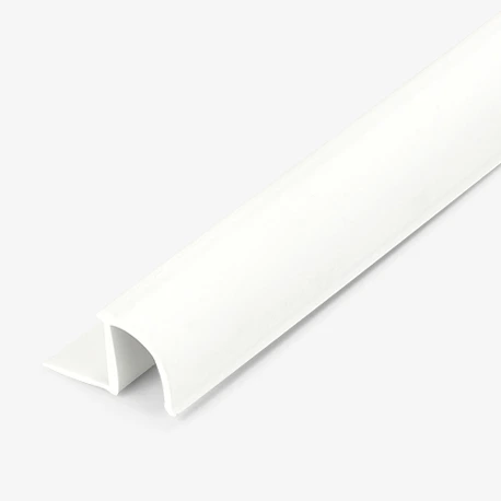 6' Vinyl Glazing Bead, Bellview Image