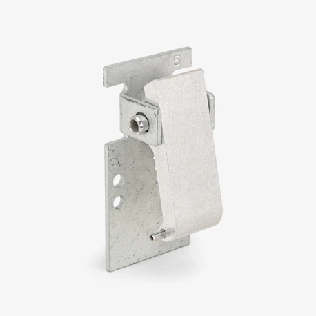 Bracket Assembly Image