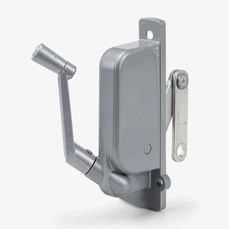 Crown Window Crank, RH Image