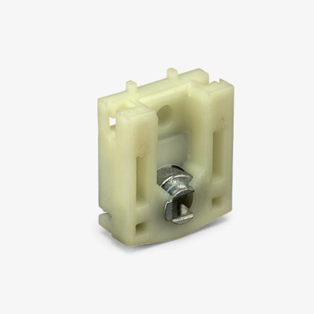 Pivot Shoe, 17/32" Thick Image