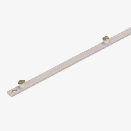 50.9" Tie Bar, 3 Interlock Roller Image