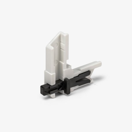 Screen Corner Latch, 3/4" x 5/16"