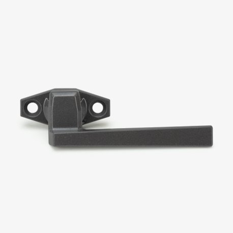 LH Hopper Cam Handle