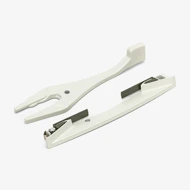 Handle and Escutcheon, Truth Mirage Thumbnail Image