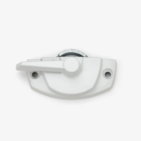 Truth Window Lock, 2-1/16" Image