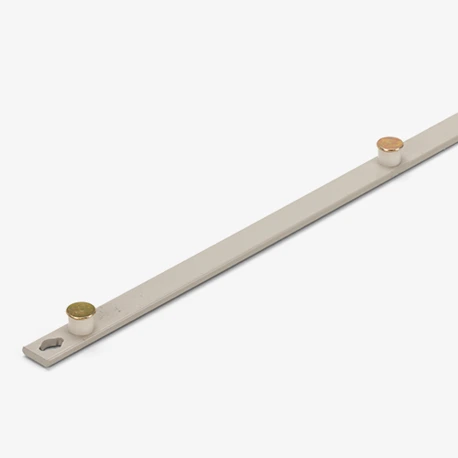 46.9" Tie Bar, 2 Interlock Roller Image