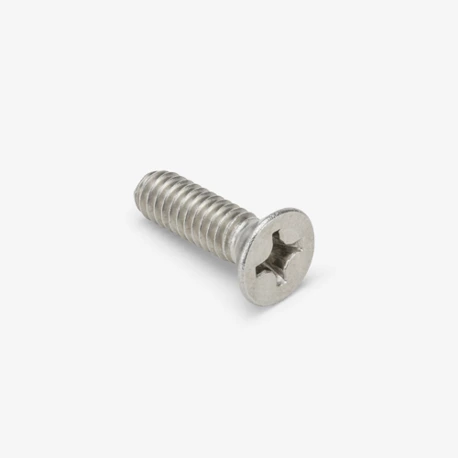 Philips 1/4-20 x 7/8" SS  Machine Screw Image