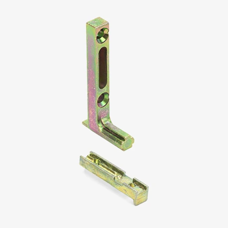 Pivot Bar Assembly Image