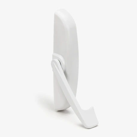 Snap-on Lever Handle and Cover Image