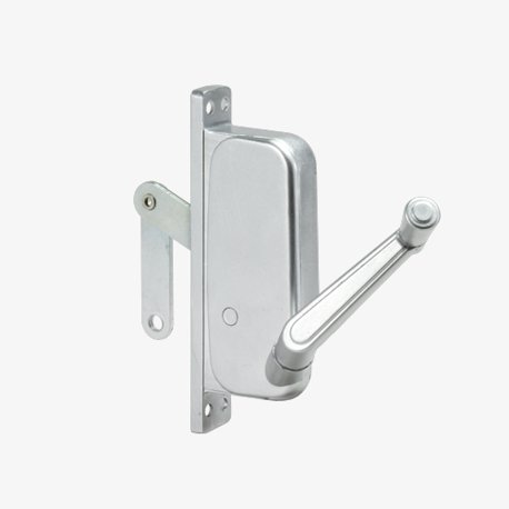 RH Look-Rusco Window Crank