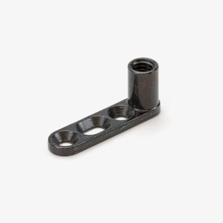 Shower Door Pivot Image