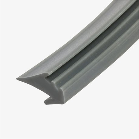 5/16" Frame Drop-in Glass Spline, 25'