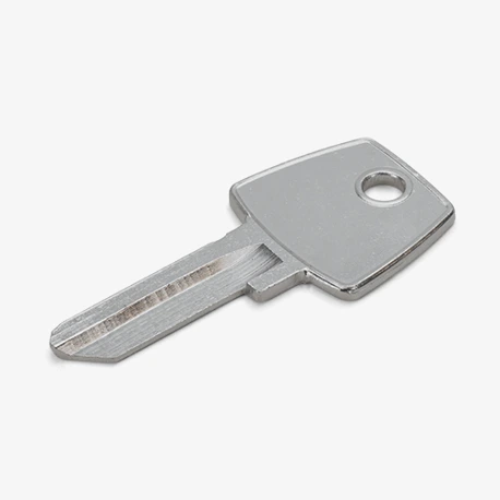 Key Blank Image