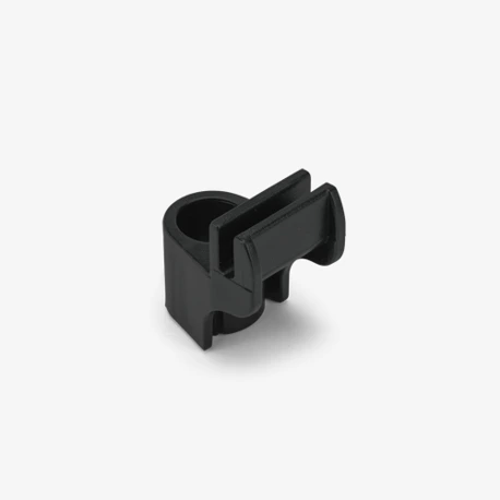 Shower Door Lower Guide Image