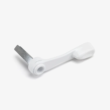 Roto Multi-Point Mortise Latch Lever Image