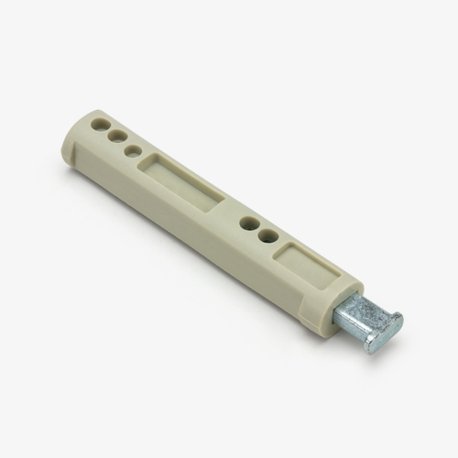 Pivot Bar and Housing