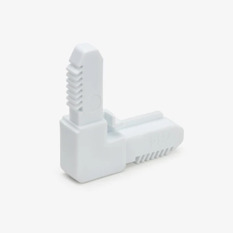 Square Cut Screen Corner Image