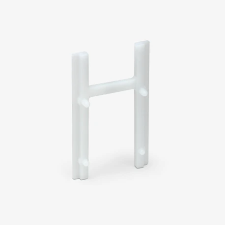 Pivot Lock Shoe Shim Image