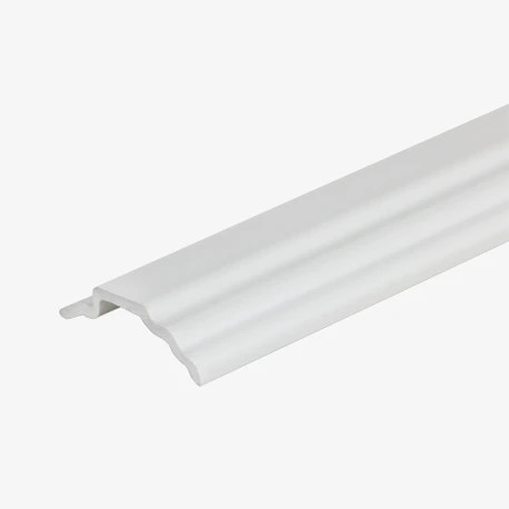 3-1/2' Snap-in Glazing Bead Image