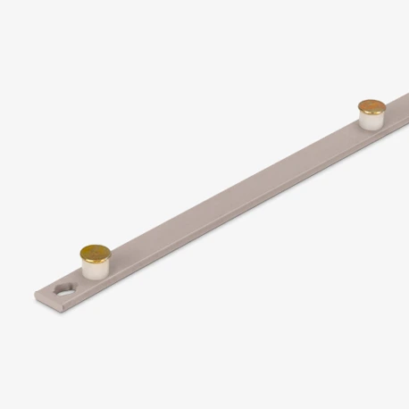 22.9" Tie Bar, 3 Interlock Roller Image