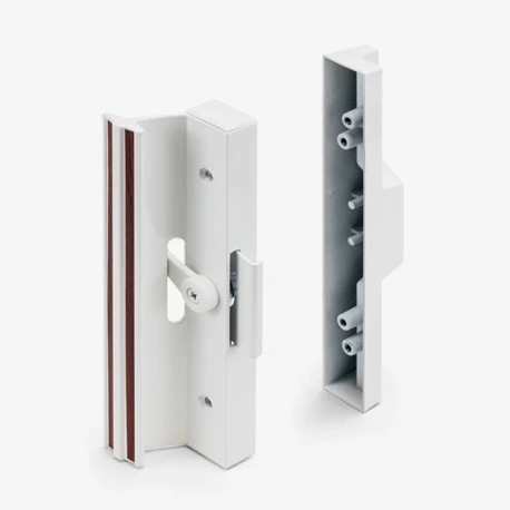 Patio Door Handle Set, 4-15/16" Image