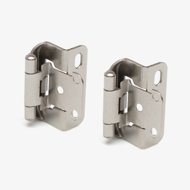 Partial Wrap Hinge Kit