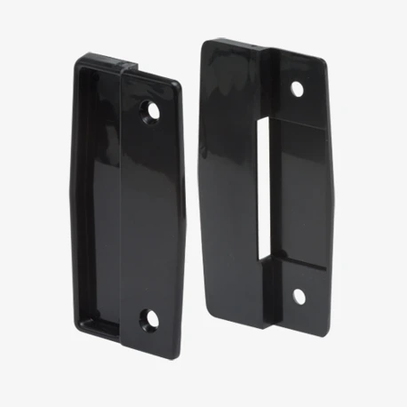 Screen Door Pull Handle; 3" Screw Holes Image