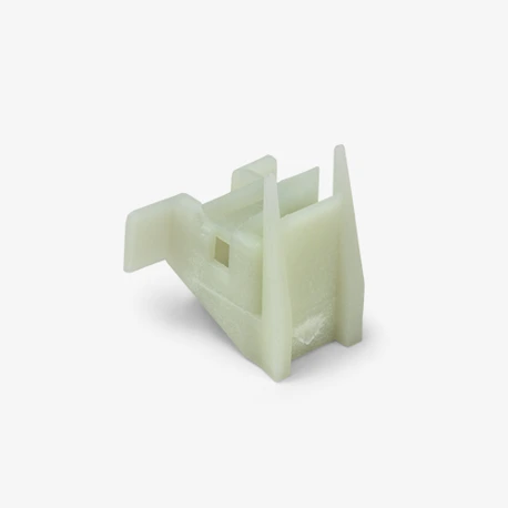 Winged Channel Balance Shoe, 7/8" Depth Image