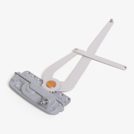 Encore Dual Arm Operator, Sill Mount