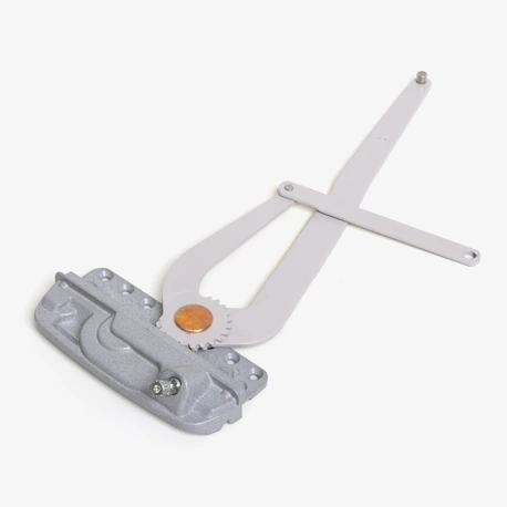 Encore Dual Arm Operator, Sill Mount Image