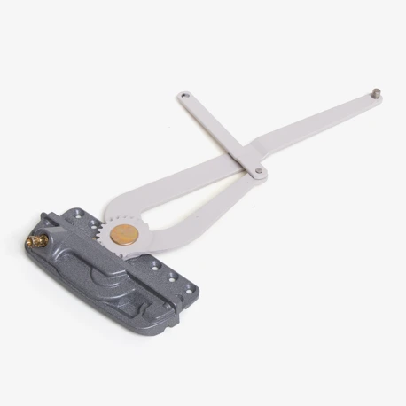 Encore Dual Arm Operator, Sill Mount Image