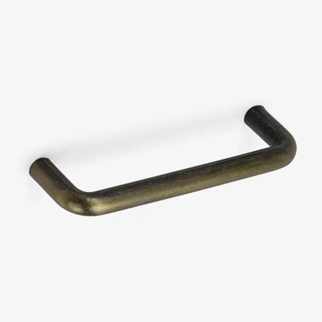 Metal Pull Handle, 3" Image
