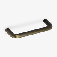 Metal Pull Handle, 3"