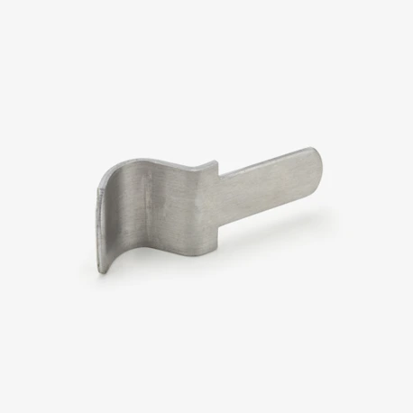 Aluminum Screen Clip Image