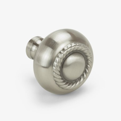 Pull Knob, 1-1/4"