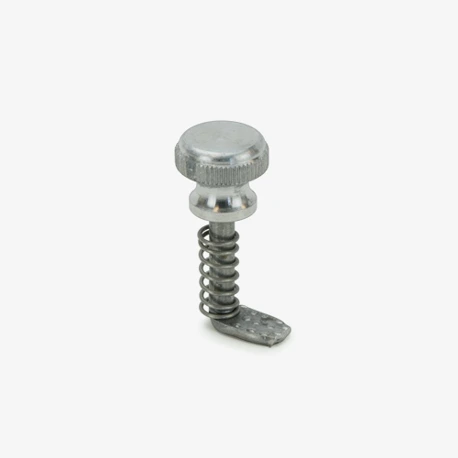 Spring Clip, 1-1/8" Image
