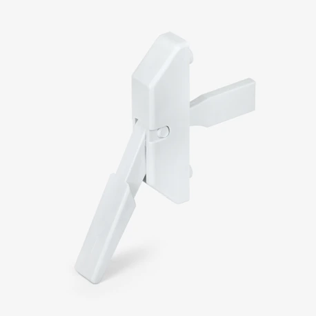 SilverLine Casement Locking Handle Image