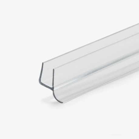 5/16" Frameless Shower Door Seal, 47" Image