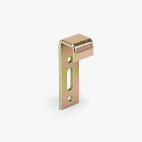 Single Point Sliding Door Keeper Image