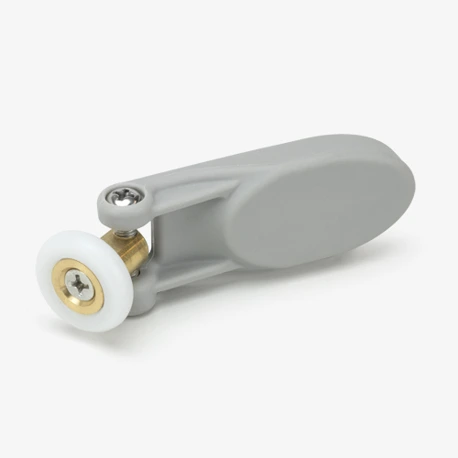 Top Left Shower Door Roller Image