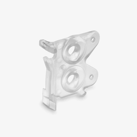 Clear Bracket Image