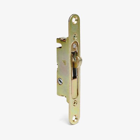 Mortise Lock, 5-3/8"