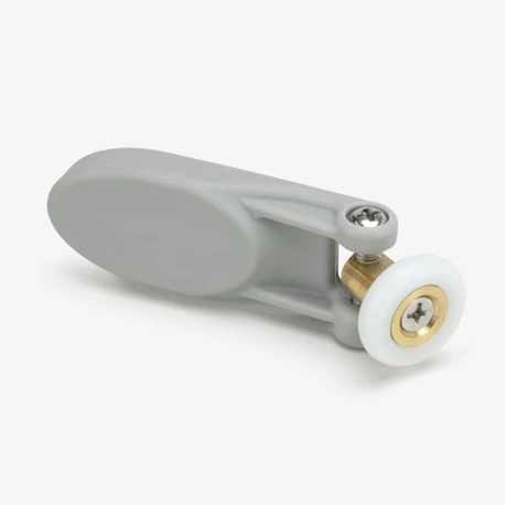Top Right Shower Door Roller Image