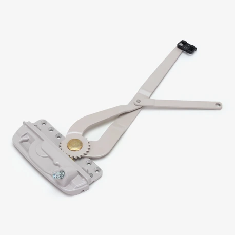 Encore Dual Arm Operator, Sill Mount, Low Profile Image
