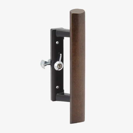 Keyed Handle Set, Acorn Image
