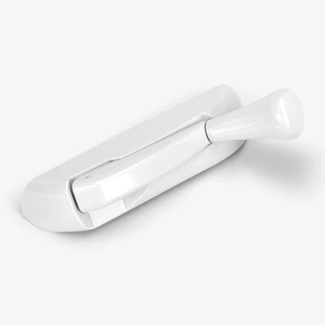 Encore ADA Truth Folding Handle with Cover Image
