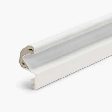 Swinging Door Compression Foam Seal, Large Image
