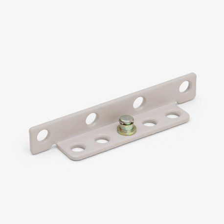 Non-Handed Snap-Stud Bracket